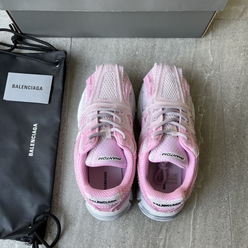 Balenciaga Track Shoes